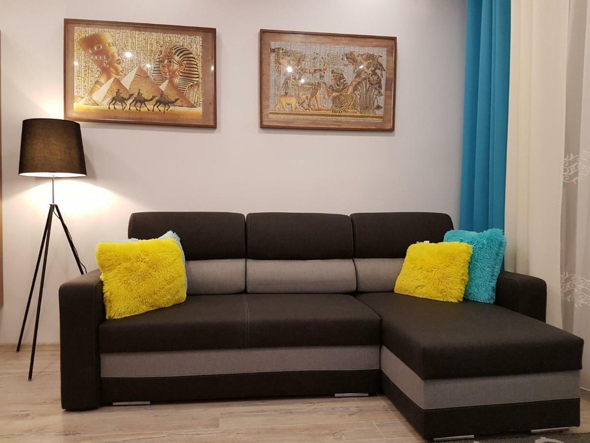 דירות לודז' Q Apart Stary Rynek מראה חיצוני תמונה